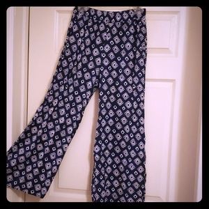 Flowy Summer Pants